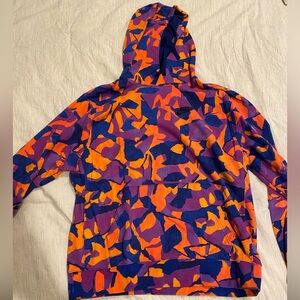 Nike Men’s Terry Cotton Sweatshirt size Large- worn once